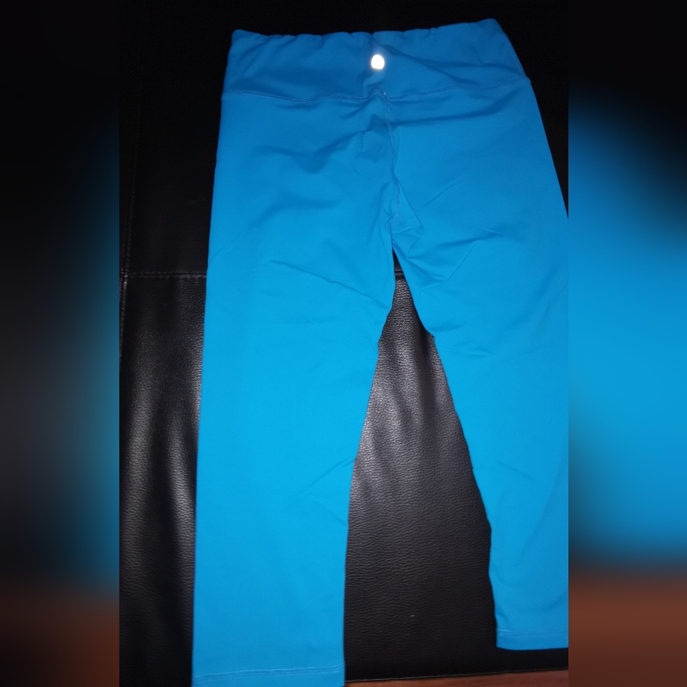 Lulu Lemon capris